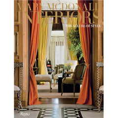 Mary McDonald Interiors