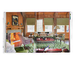 A House In Maine
