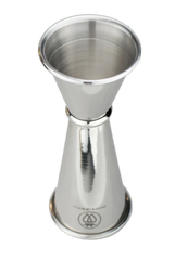 Prince of Scots Mirror Jigger