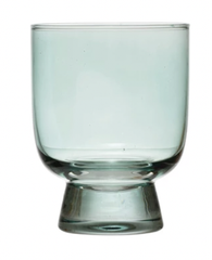 Colorful Drinking Glasses