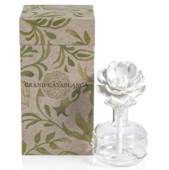 Water Lotus - Grand Casablanca Porcelain Diffuser