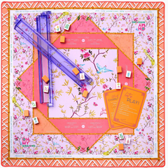 Goldie Mat