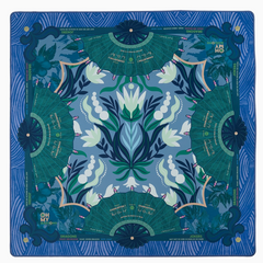 Jade Mat