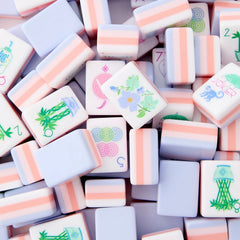 Luminaire Tiles