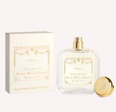 Fresia Eau de Cologne