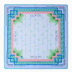 Palm Paradise Mat
