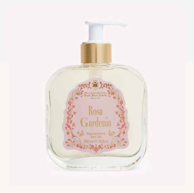Rosa Gardenia Gift Set
