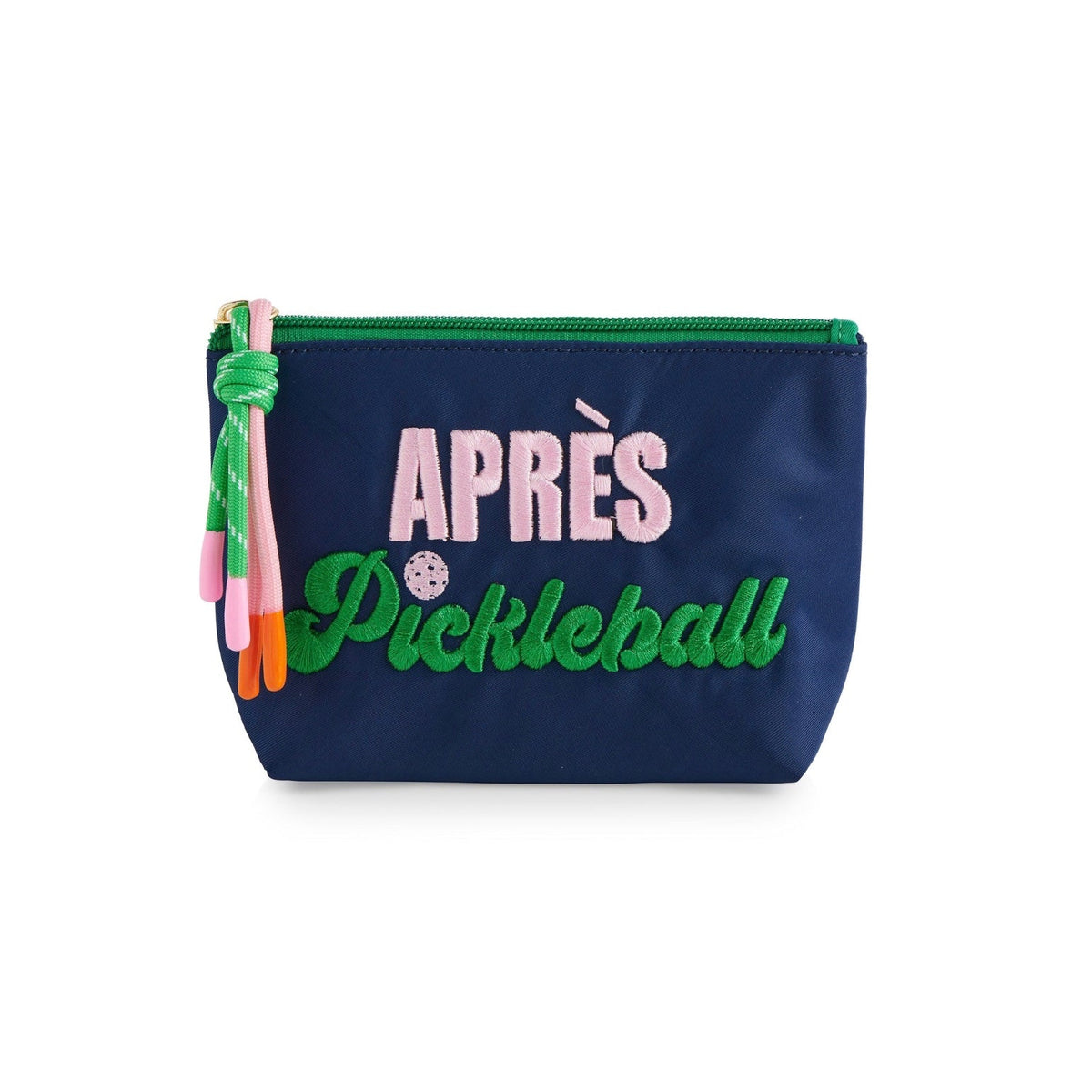 Après Pickleball Small Zip Pouch