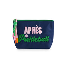 Après Pickleball Small Zip Pouch