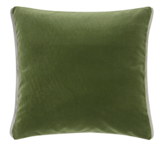Varese Fir & Sage Pillow
