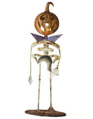 Halloween Creatures