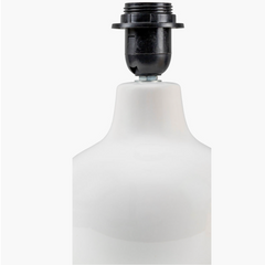 Stella Diminuta Accent Table Lamp- White