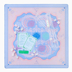 Peri-twinkle Mat