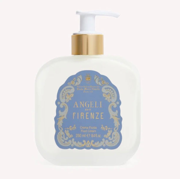 Angeli Firenze Body Cream
