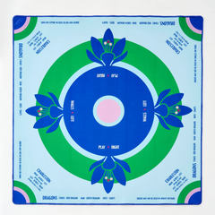 Preppy Soiree Mat