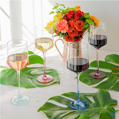 Mezclada Cocktail Glass Set of 4