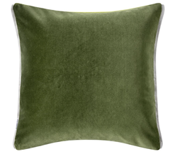 Varese Lime Pillow
