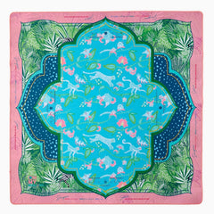 Serengeti Mat
