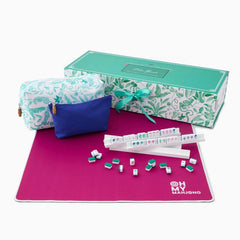 Palm Beach Travel Set