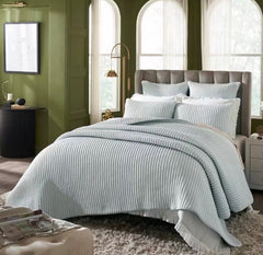 Charlton Quilt Sham