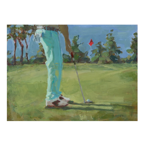 The Tee Time Bundle