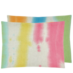Brera Arte Fuchsia Cushion