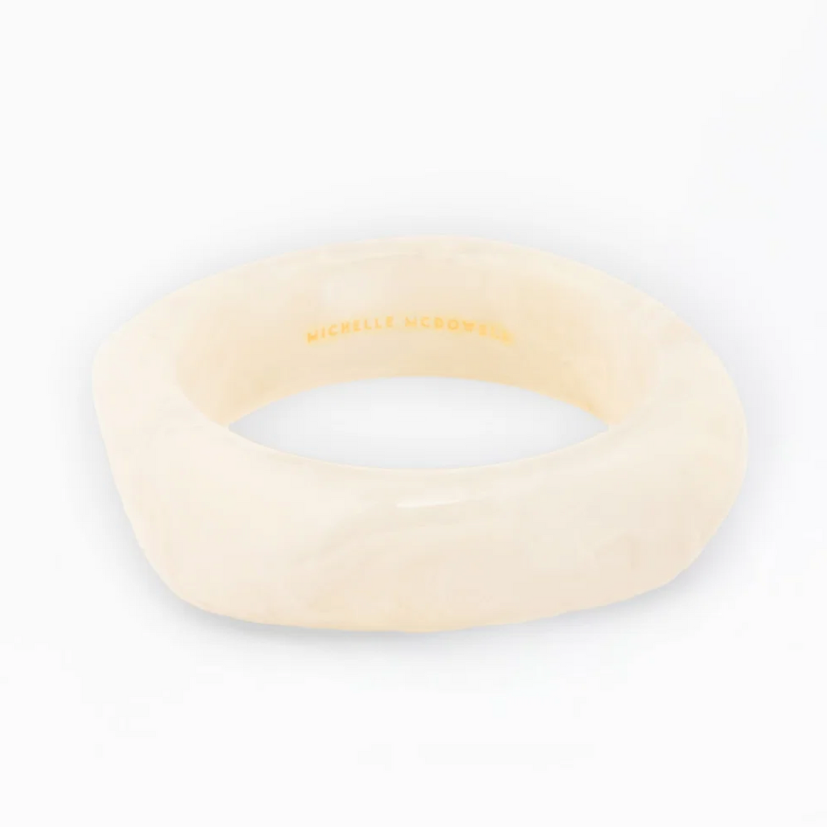 Bangle Tillie Cream
