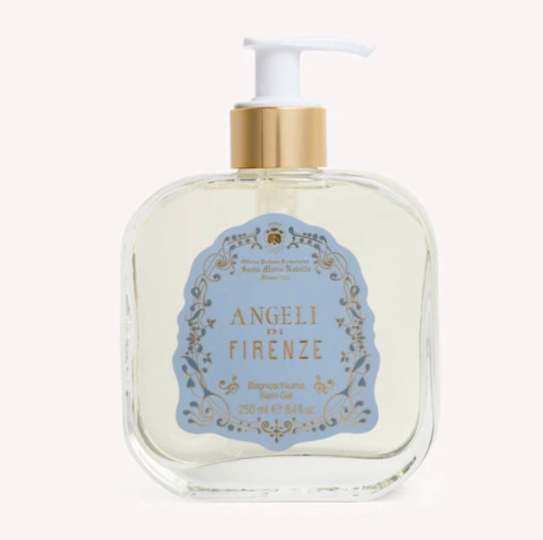 Angeli Firenze Bath Gel