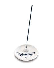 Citronella Collection Incense Holder