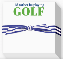 The Tee Time Bundle