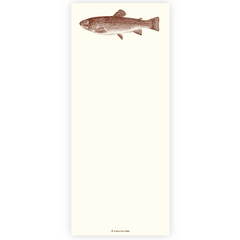 Trout Long Pad