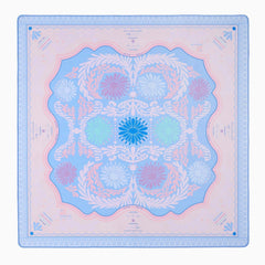 Peri-twinkle Mat