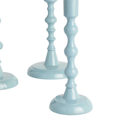 (L) Rosina Taper Holder