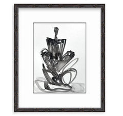 Bamboo Framed India Anya I
