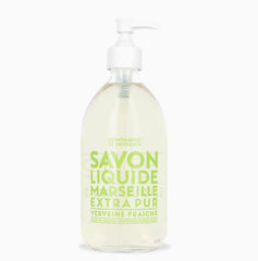 Verveine Fraiche Liquid Soap
