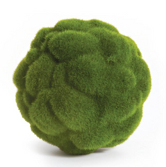 Mood Moss Orb 4', 5.5', 7'