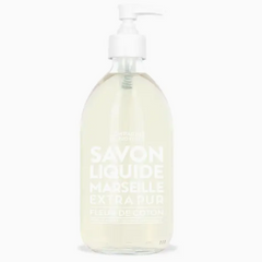 Cotton Flower Liquid Soap