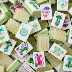 Palm Royale Tiles