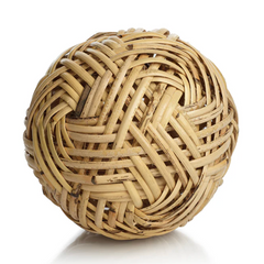 Rattan Fill Ball-large
