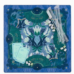 Jade Mat