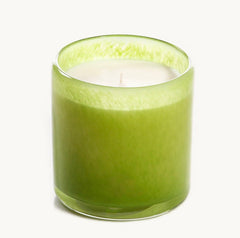 Fleurs D'Agrumes Cylindre Candle (Medium)